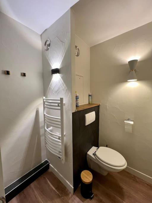 Apartamento Arc 1950 - Grand 3 Pieces De 75 M - 8 Couchages Bourg-Saint-Maurice Exterior foto