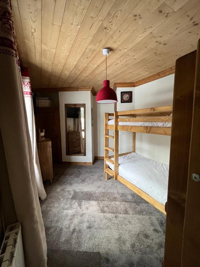 Apartamento Arc 1950 - Grand 3 Pieces De 75 M - 8 Couchages Bourg-Saint-Maurice Exterior foto